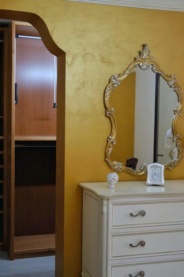 Bed and Breakfast Casa felice Licata Exterior foto