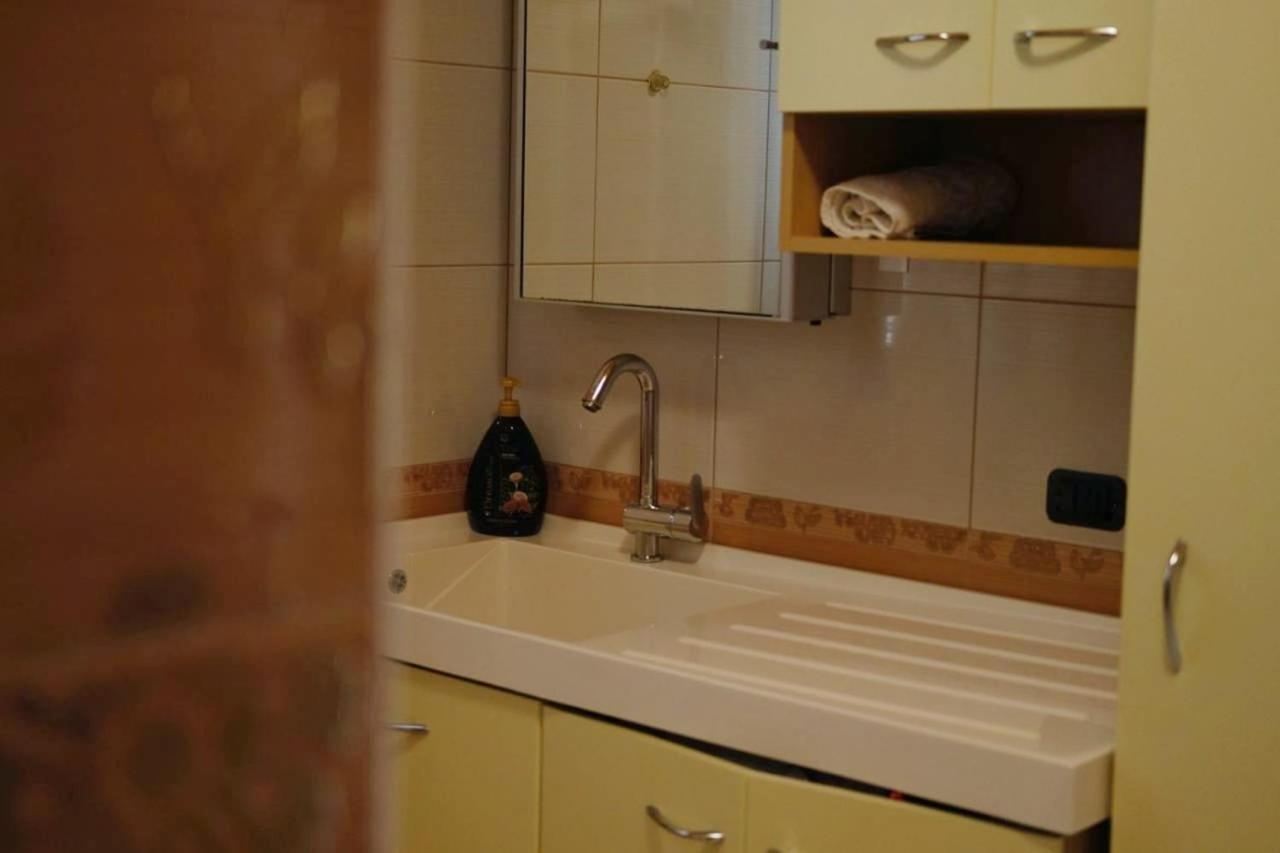 Bed and Breakfast Casa felice Licata Exterior foto